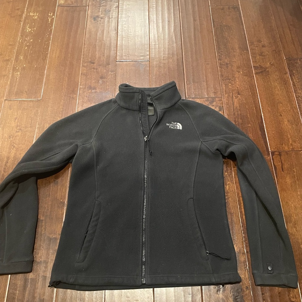Womens The North Face Jacket